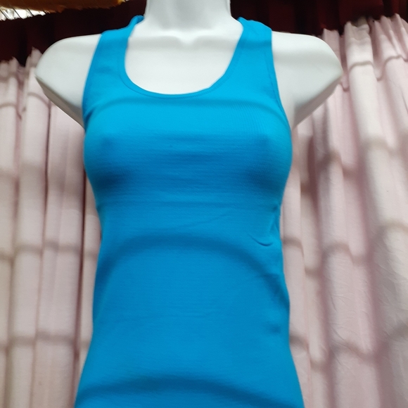 TShit Woman/Girl. Spandex - Picture 2 of 2